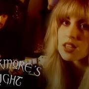 Blackmore S Night No Second Chance Official Video