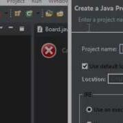 Eclipse How To Make A Hello World Application