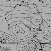 HF Weather Fax Decoding