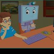 File Management Organisation Of Folders Boot Up Computer Class 3