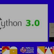 Cython 3 Python At The Speed Of C Stefan Behnel