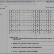 Introduction To CODAP