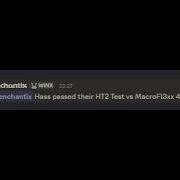 NethPot HT2 Test Uncut Passed 4 1 Vs MacroFl3xx Real
