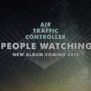 Air Traffic Controller People Watching Available On ITunes