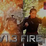 Trapcode Elements V1 3 Improved Firebending