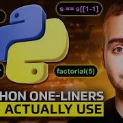 10 Python One Liners You Ll Actually Use