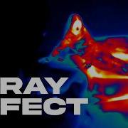 EASY X Ray Effect Tutorial After Effects