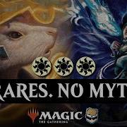 Trying The Cheapest Deck In Mythic