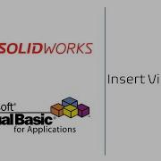 Solidworks VBA Macro Insert Virtual Part