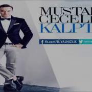Mustafa Ceceli Ah Yıllar 2014 Yeni Albüm