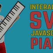 JavaScript SVG Piano Part 3 Build A Dynamic And Interactive SVG Piano Keyboard
