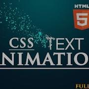 Color Changing Text ANIMATION In CSS CSS Gradient Text ANIMATION CSS Text ANIMATION Effects