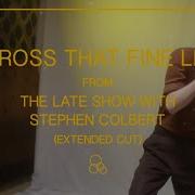 Nation Of Language Across That Fine Line From The Late Show W Stephen Colbert Full Length