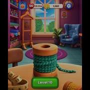 Yarn Loop Levels 271 272 273 274 275 276 277 278 279 280