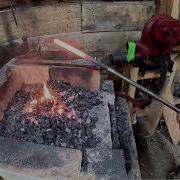 A Blacksmiths Monkey Tool