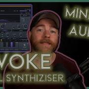 Этот плагин мгновенно меняет ваш голос Minimal Audio Evoke