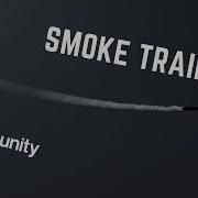Как создать эффект дымового следа в Unity