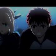Fate Series AMV Hope Of Morning