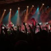 Devildriver End Of The Line Live In Chicago IL The Metro 5 14 2016