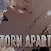 Nightcore Torn Apart NEFFEX Sped Up