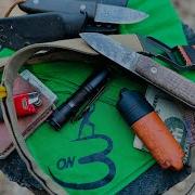 EDC Transformation What I Used To Carry Vs What I Carry Now