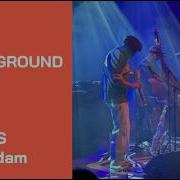 New Jazz Underground Live At Bimhuis Amsterdam