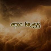 Zero G Epic Brass Trailer