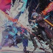 Finish With A Dance Macabre From Demolition Dante Vs Vergil DMC5
