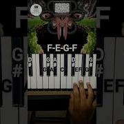 Finale Undertale Piano Tutorial Shorts