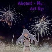Nightcore My Passion Akcent