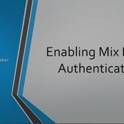1 1 Enable Mix Mode Authentication In SQL Server