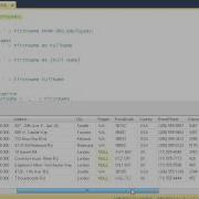 SQL Server 2012 Introduction To T SQL Tutorial