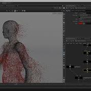 SideFX Houdini Matrix Resurrections Nano People Tutorial