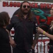 Orange Goblin Interview Bloodstock 2012 With Hayley Leggs TotalRock
