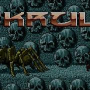 Skrull Longplay Atari ST 16 32 Diffusion
