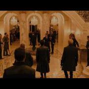 In Time Official Trailer 20th Century FOX