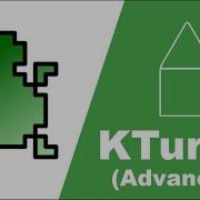 KTurtle Advanced Commands