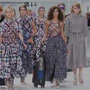 Spring Summer 2016 Ready To Wear Show CHANEL Shows