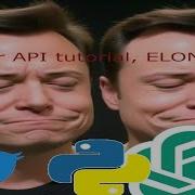 Twitter Sentiment Analysis Of Elon Musk In Python Tutorial With The Twitter API And OpenAI