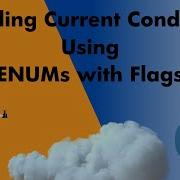 MetPy Mondays 284 Enums With Flags In Python