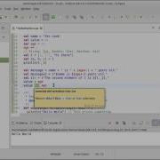Statements And Expressions Using Scala