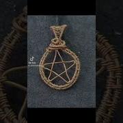Some Mine And Weave Wolf Work Copper Wire Wrapping Me Bone Antler Craving Weave Wolf