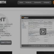 CodeSmith Insight 5 Minute Demo
