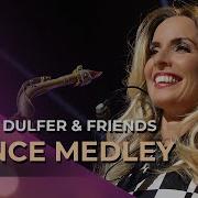 Ladies Of Soul 2015 Dance Medley Candy Dulfer Friends