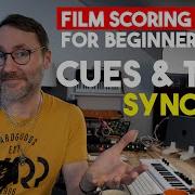 Film Scoring For Beginners E09 Keep Music Time In Sync With SMTP Lock