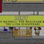 Scribblenauts Remix Walkthrough Three WORLD 2 LEVELS 1 10