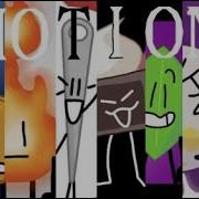 Emotions BFB