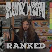 Electric Wizard All Albums Ranked Ep 055
