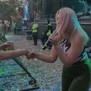 Koven All For Nothing LIVE Exit 2021