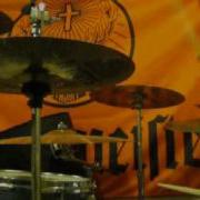 Introvert Title Fight Drum Cover
